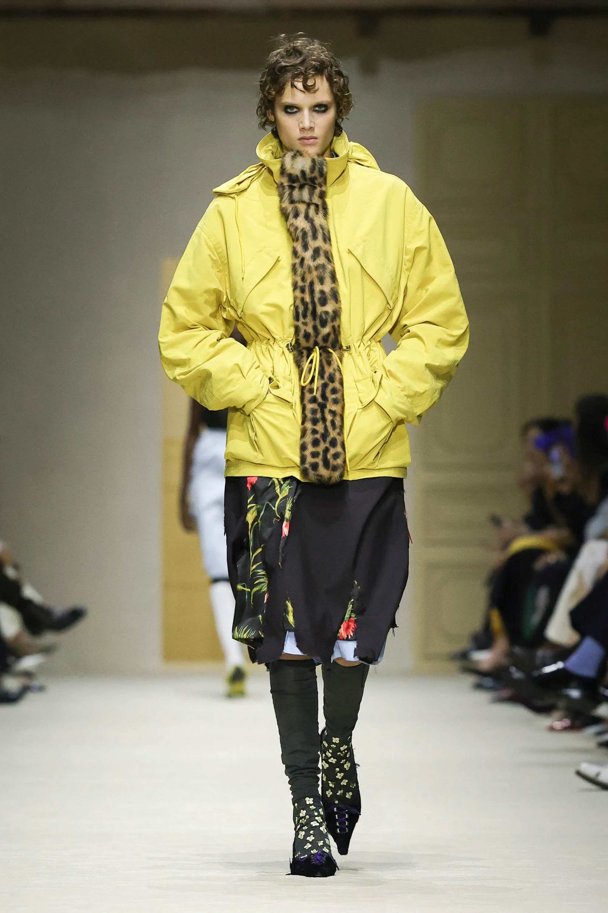 Prada | FW26 Ready-to-Wear